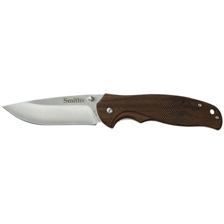 SMITHS Adaha Wooden Handle 51011